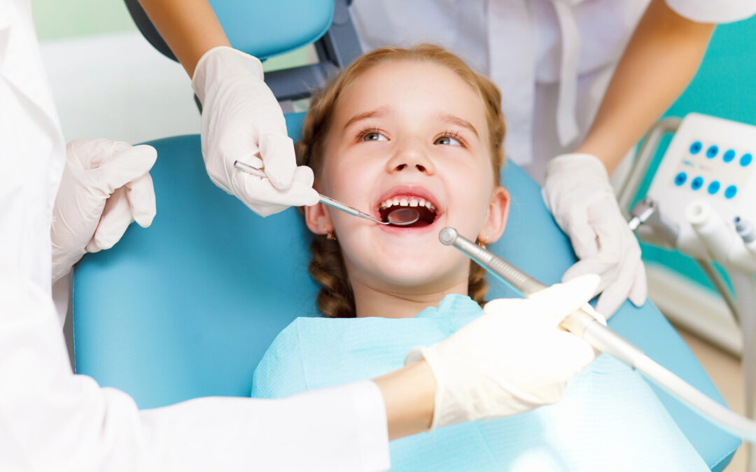 Building Strong Smiles: Essential Oral Health Tips for Children